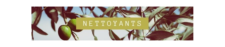 Nettoyants mains