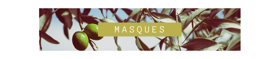 Masques de protections