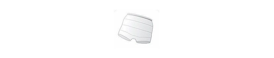 culottes plastiques